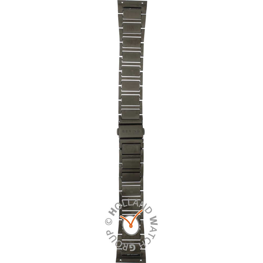 bering watch strap