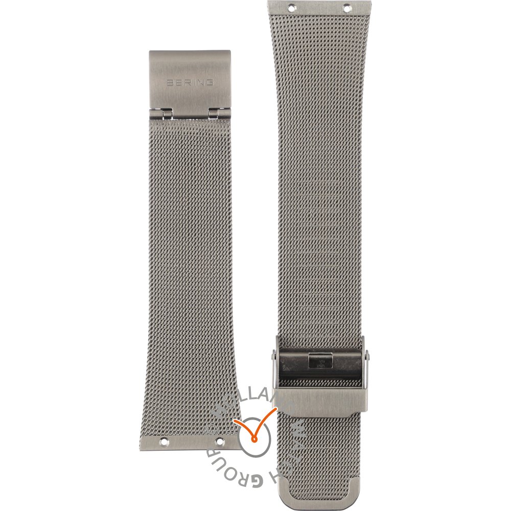 Bering Straps SY-23-70-110-27 Strap