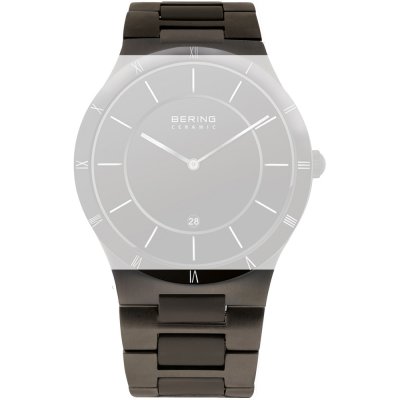 Bering Straps SY-24-90-90-48 Strap