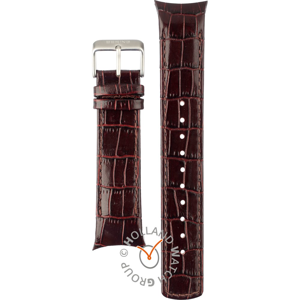 Bering Straps SY-F25-98-139-15 • Official dealer • Watch.co.uk