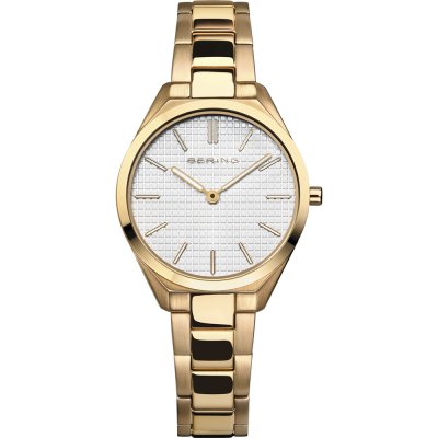 Bering Ultra Slim 17231-734 This is minimalism Watch