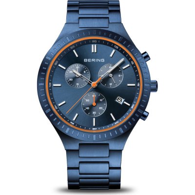 Bering Titanium 11743-797 Watch