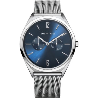 Bering Ultra Slim 17140-007 Watch