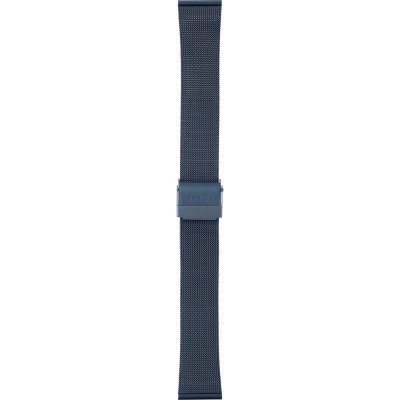 Bering Straps PT-A17039S-BMLX Ultra Slim Strap