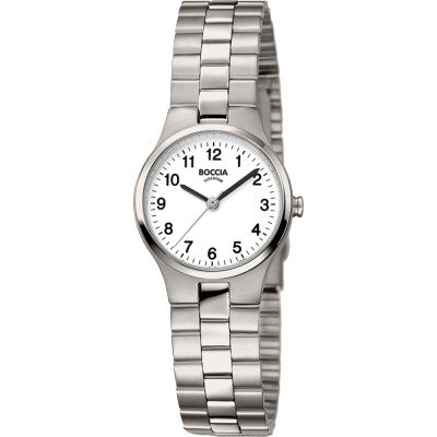 Boccia 3082-06 Watch
