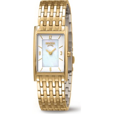 Boccia 3212-11 Watch