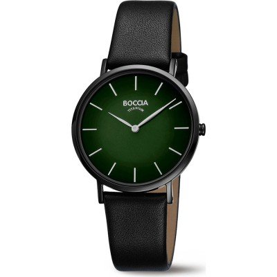 Boccia 3273-14 Watch