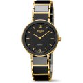 Boccia 3311-04 Watch