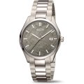 Boccia 3672-01 Watch