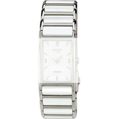 Boccia Strap Straps 811-A3212AQAPG 811-A3212AQAPG