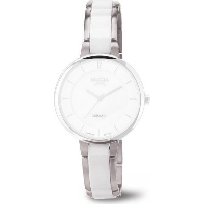 Boccia Straps 811-A3236AQCPG Strap