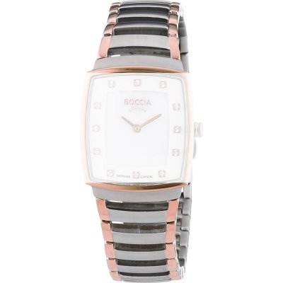 Boccia Straps 811-A3241AQCH1 Strap