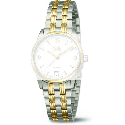 Boccia Straps 811-A3272AQCHA Strap