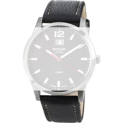 Boccia Straps 811-X439S22 Strap