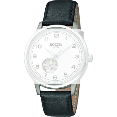 Boccia Straps 811-X443S20 Strap