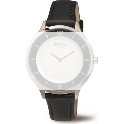 Boccia Straps 811-X486S16 Strap