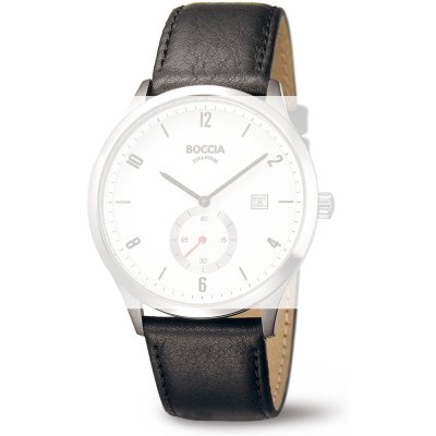 Boccia Straps 811-X502S22 Strap