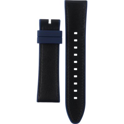Boccia 811-X538SH22 3644-03 Strap