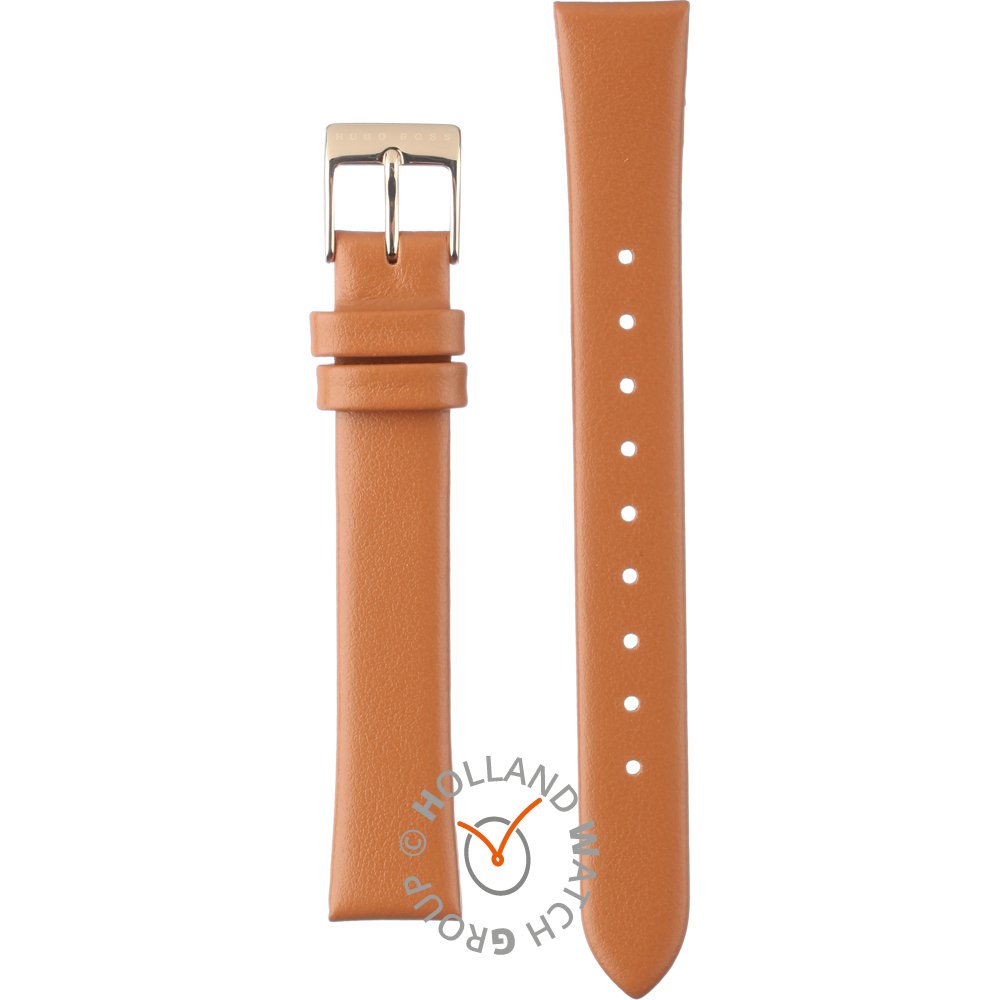 boss watch straps