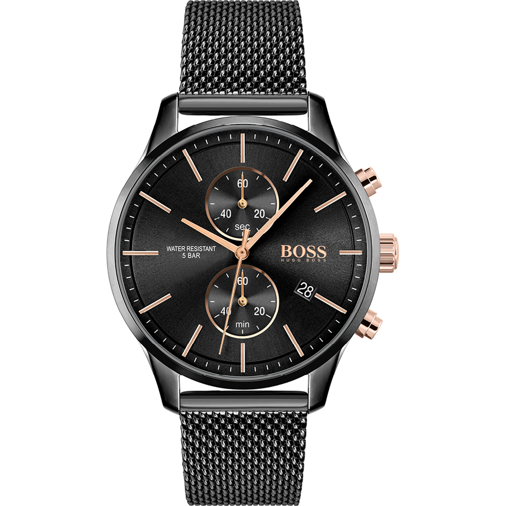 Hugo Boss Boss 1513811 Associate Watch