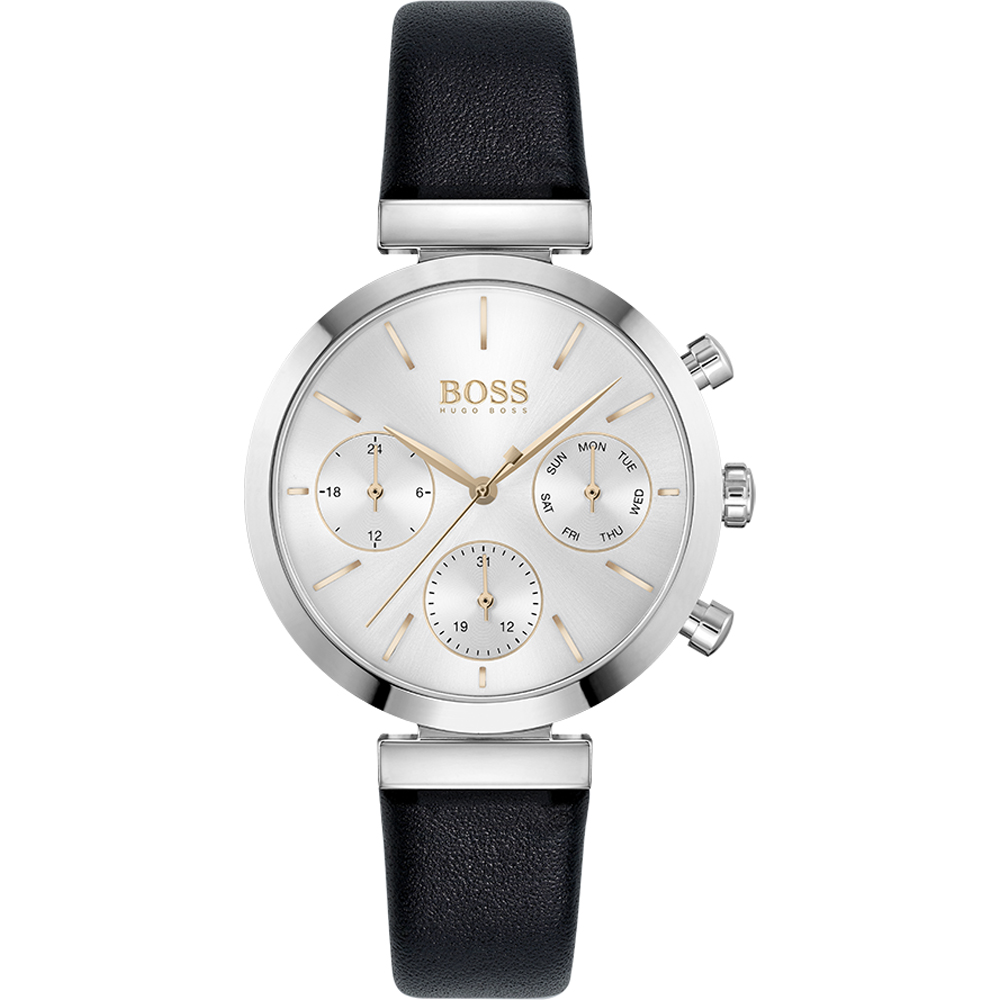 Hugo Boss Boss 1502528 Flawless Watch