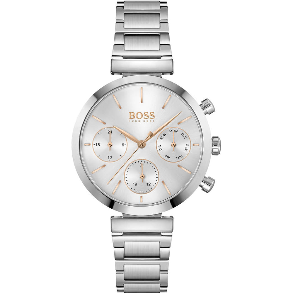 Hugo Boss Boss 1502530 Flawless Watch