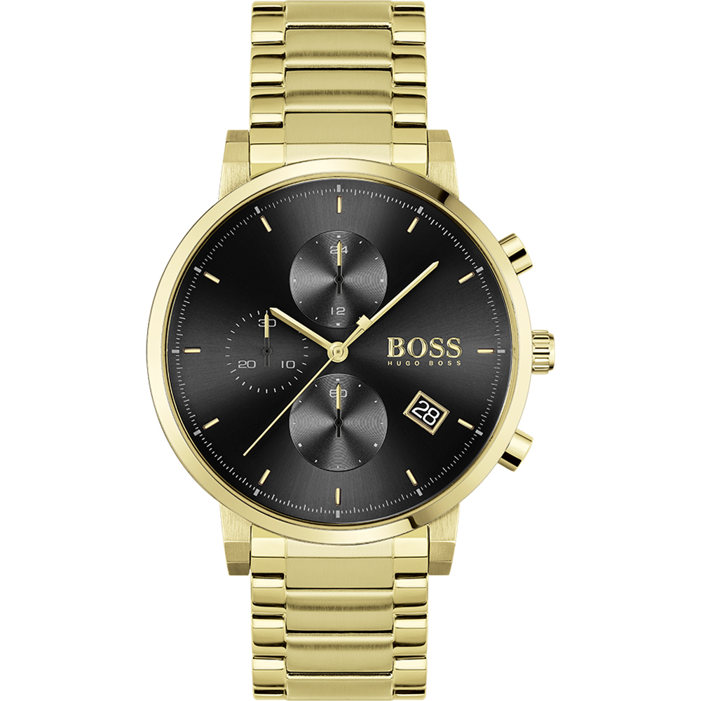 Hugo Boss Boss 1513781 Integrity Watch