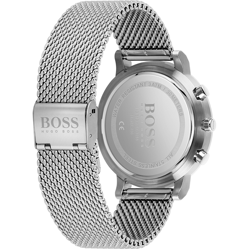 hugo boss hb