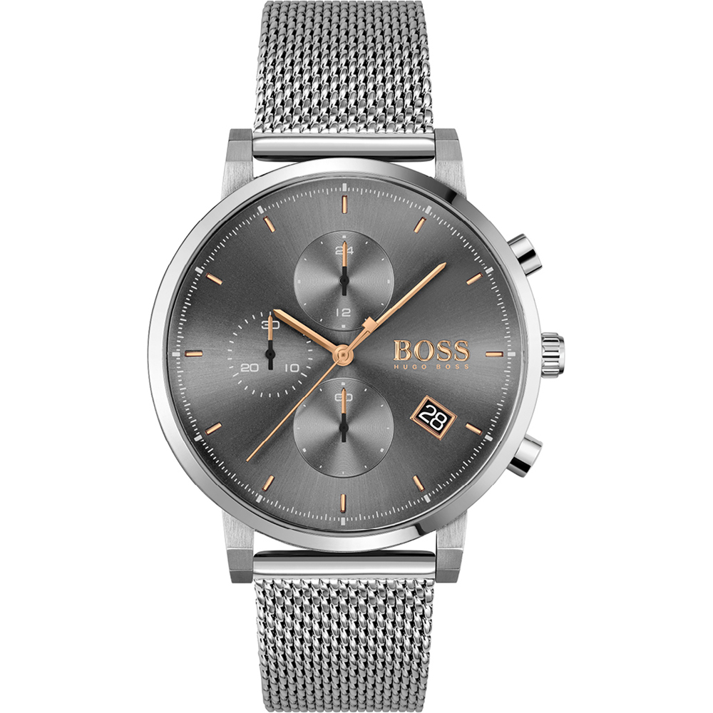 Hugo Boss Boss 1513807 Integrity Watch