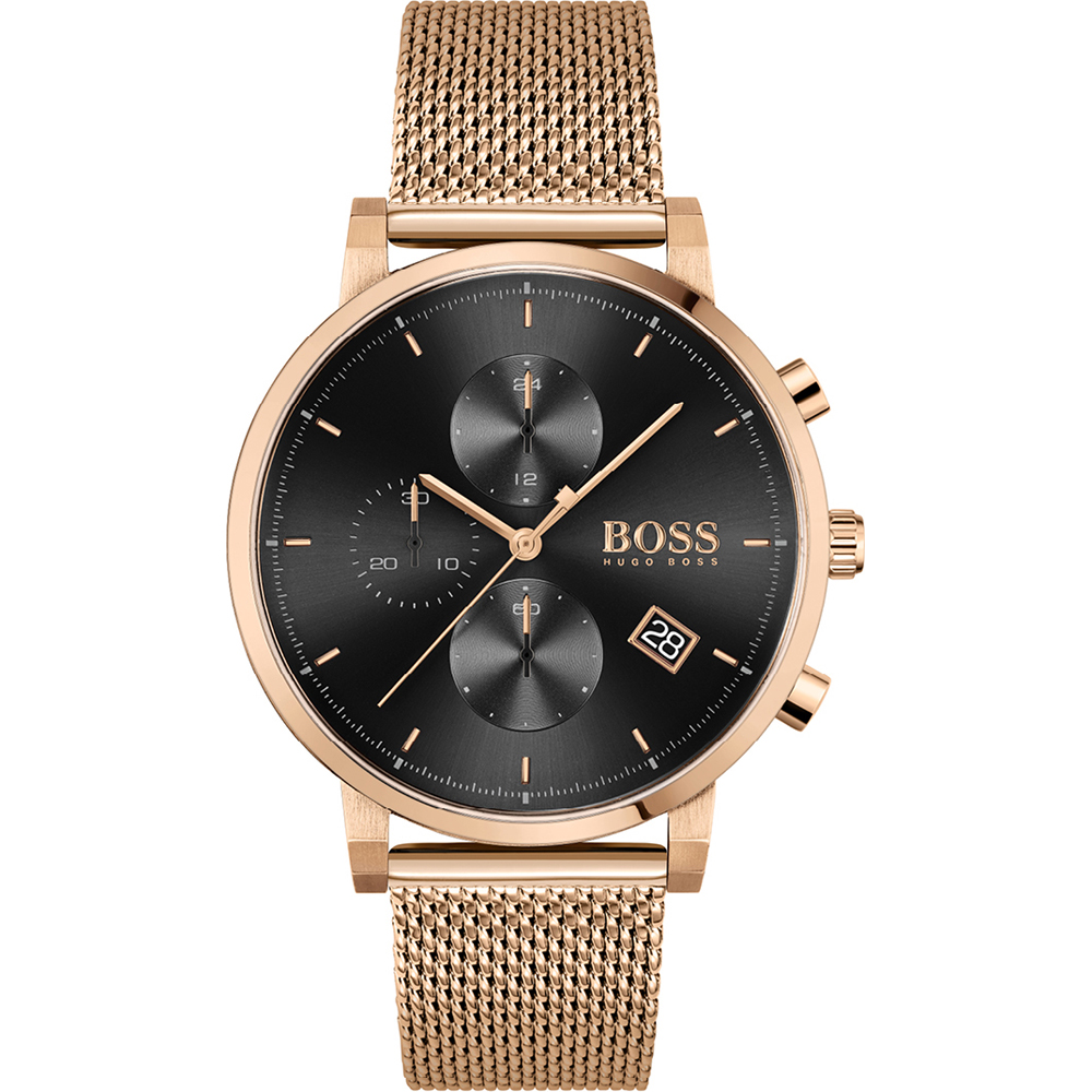 Hugo Boss Boss 1513808 Integrity Watch