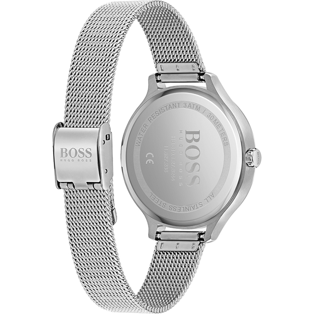 Hugo Boss Boss 1502535 Purity Watch • EAN: 7613272390200 • Watch.co.uk