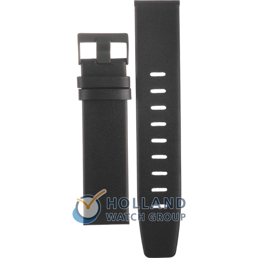 Braun ABN0046BKBKG 07207 BN0046 Strap