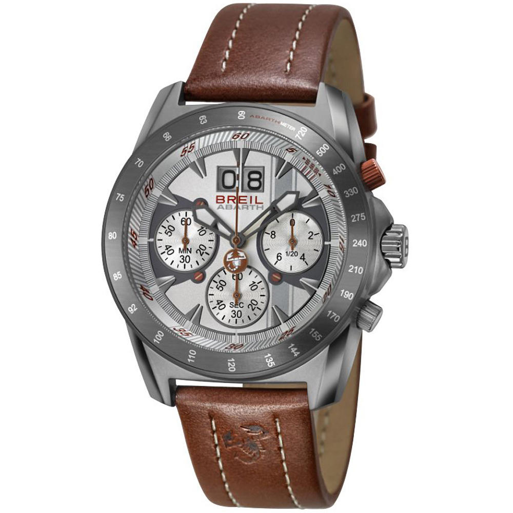 Breil TW1364 Abarth Chrono Watch