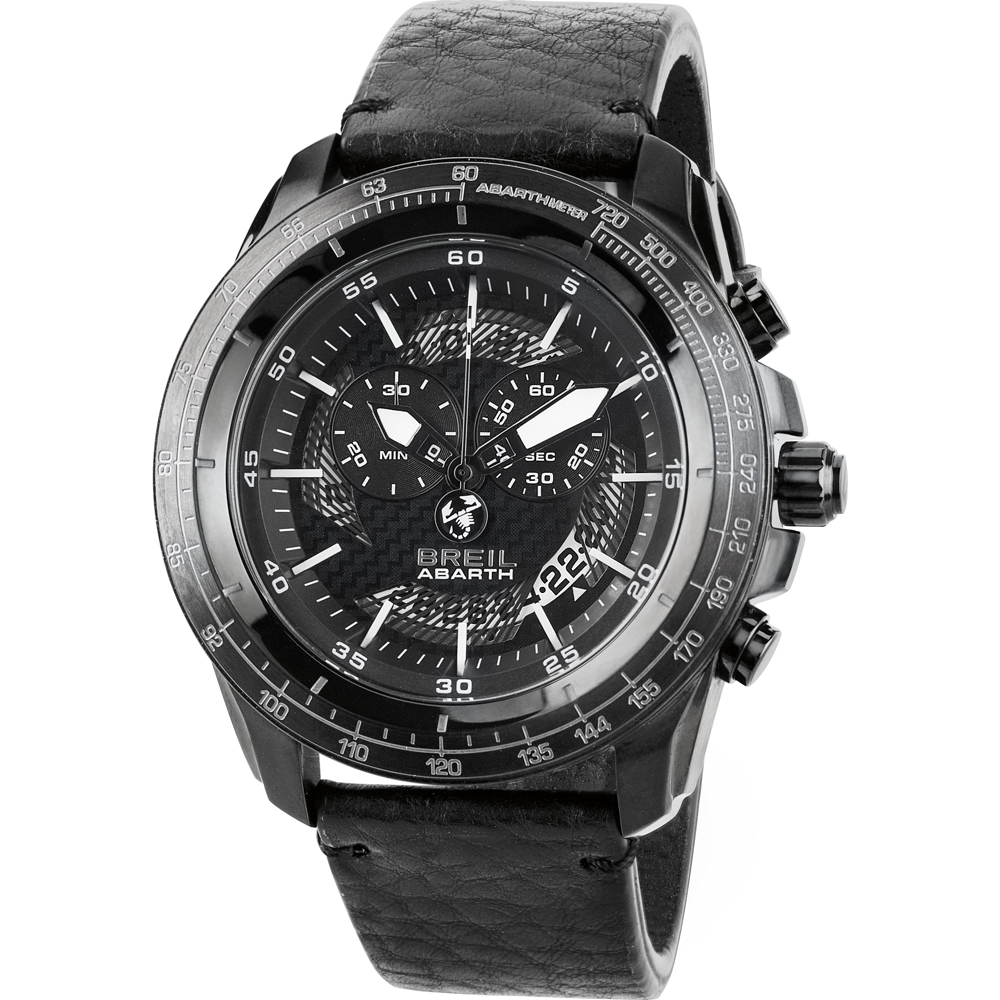 Breil TW1490 Abarth Watch
