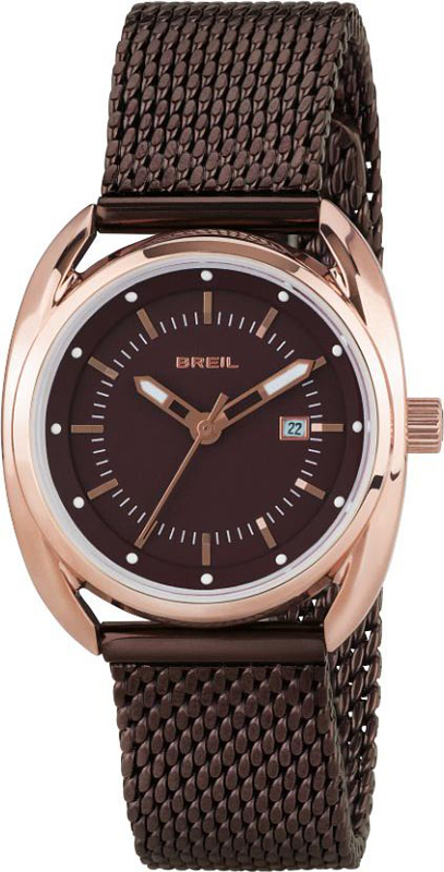 Breil TW1637 Beaubourg Watch