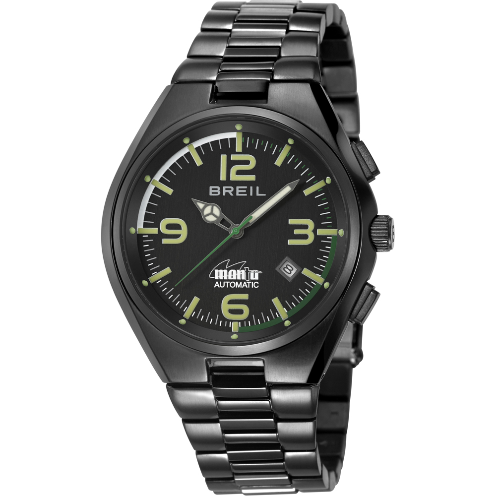 Breil TW1359 Manta Professional Watch