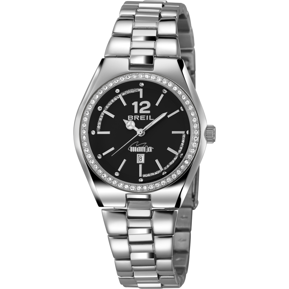 Breil TW1360 Manta Professional Watch
