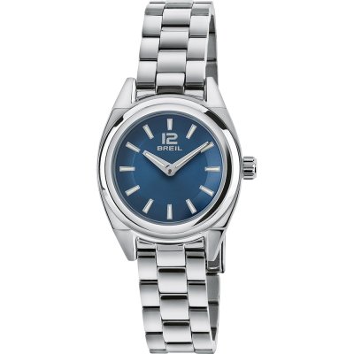 Breil Watch Time 2 Hands Master TW1537