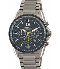 TW1658 Titanium 43mm