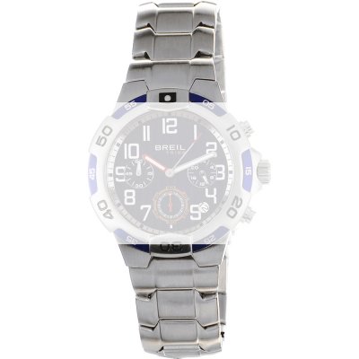 Breil Straps F670012105 Worker Strap