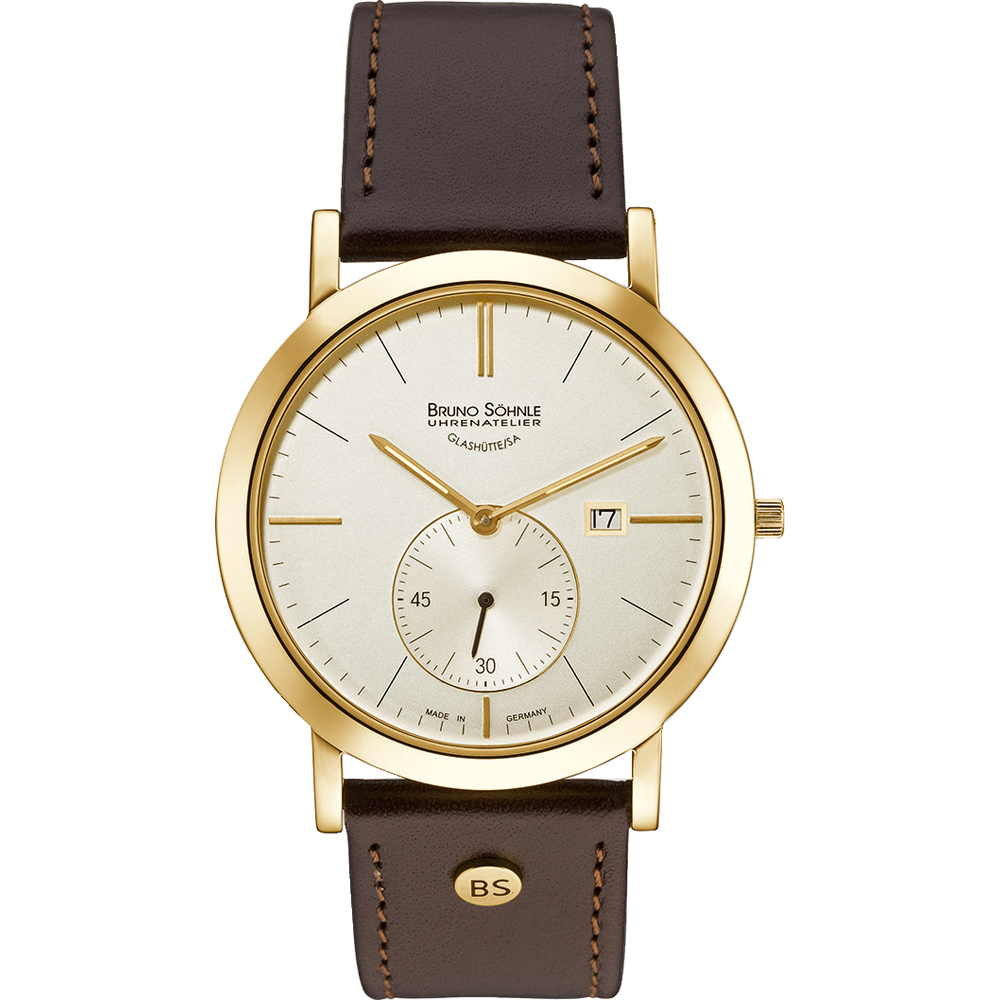 Bruno Söhnle 17-33086-245 Ares Watch