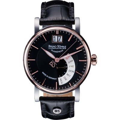 Bruno Söhnle Pesaro 17-63073-745 Pesaro l Watch