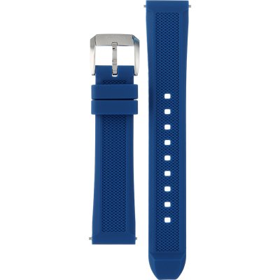 Bulova 8692332-SBL96L324 Marine Star Strap