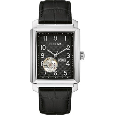Bulova 96A269 Sutton Watch