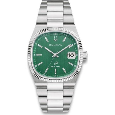 Bulova Precisionist 96B439 Super Seville Watch