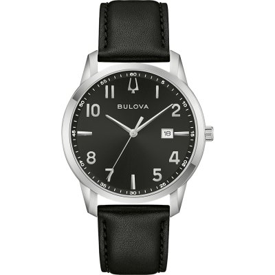 Bulova Classic 96B473 Watch