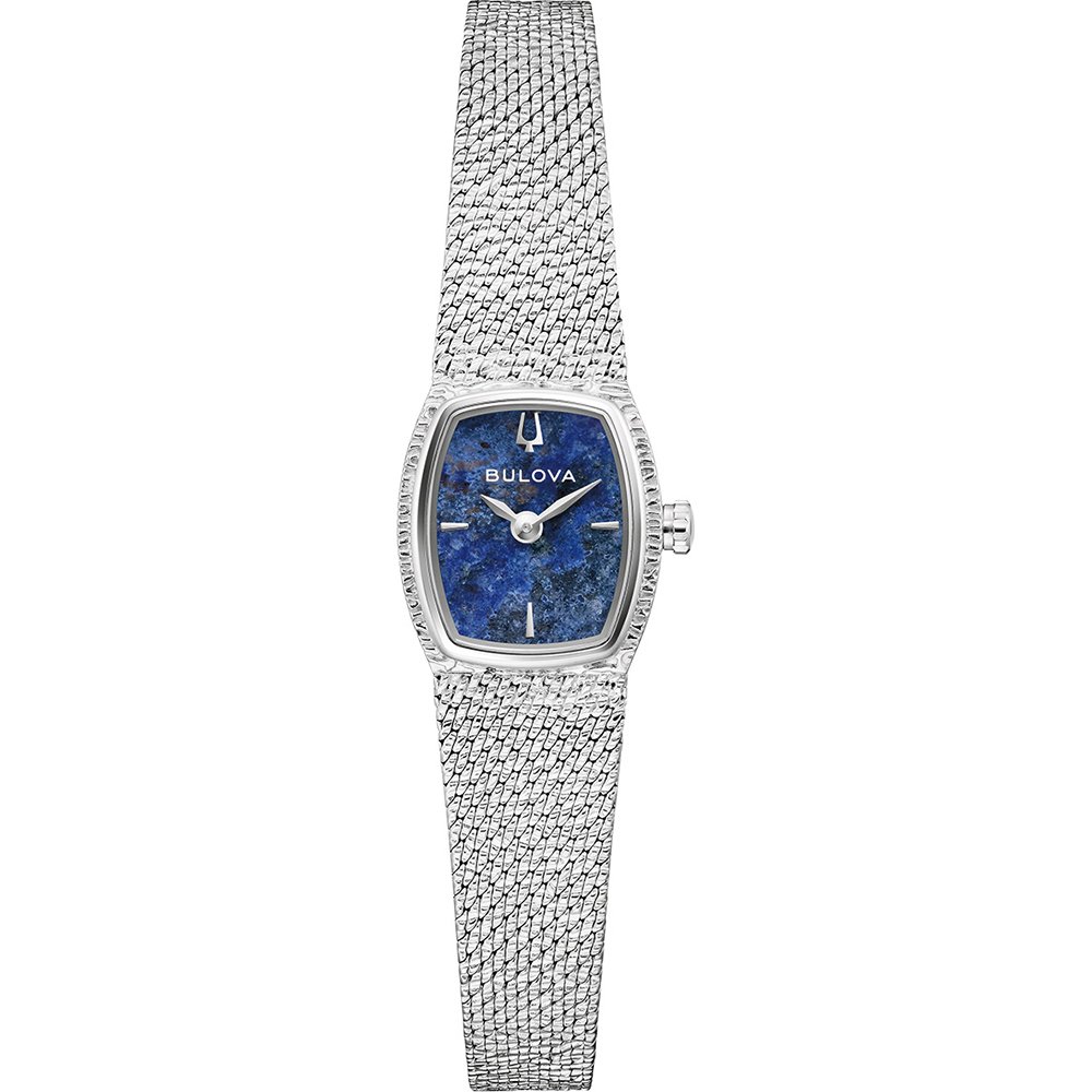 Aiguilles Heure/Minute Bulova 7AK N°63-64 - Doré - NOS - Pour Mouvement