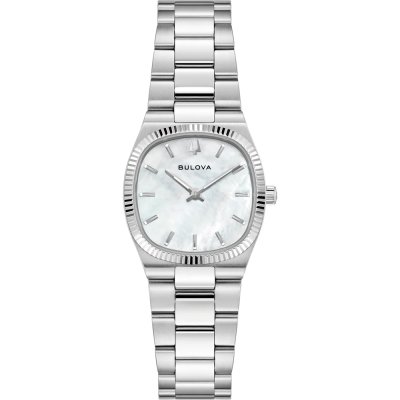 Bulova Classic 96L353 Super Seville Watch