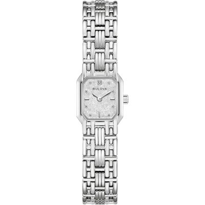 Bulova Classic 96P263 Goddess of Time: Sophia Watch