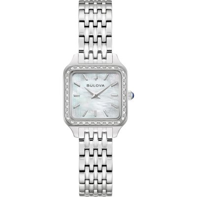 Bulova Classic 96R256 Sutton Watch